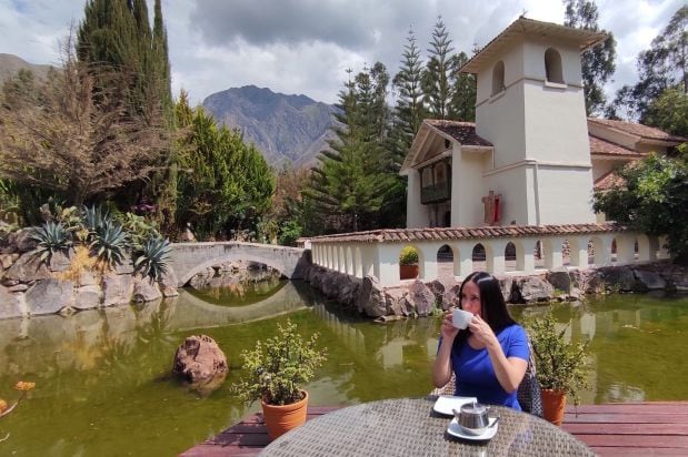 Los viajeros priorizan experiencias auténticas y bienestar sobre destinos tradicionales en verano 2026. Foto: difusión / Aranwa