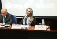 Ositran advierte que unificación de reguladores pone en riesgo adhesión a la OCDE