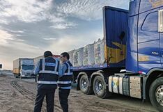 Traslado de minerales requerirá constancia previa de detracción desde abril