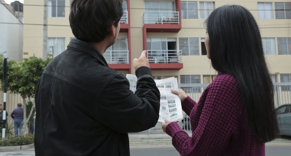 Cómo afecta el tipo de cambio los créditos hipotecarios en Perú