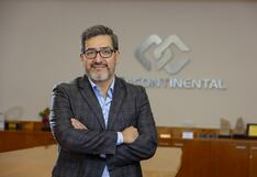 Cambio en manejo financiero de Arca Continental en Perú: Hernández asume dirección