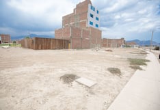 Serpar subastará terrenos en 10 distritos de Lima: ¿Dónde y cuáles son los precios?