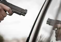 Congreso aprueba ampliar alcances sobre ley de legítima defensa