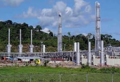 El gas nos protegió; la política puede debilitarnos