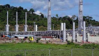 El gas nos protegió; la política puede debilitarnos