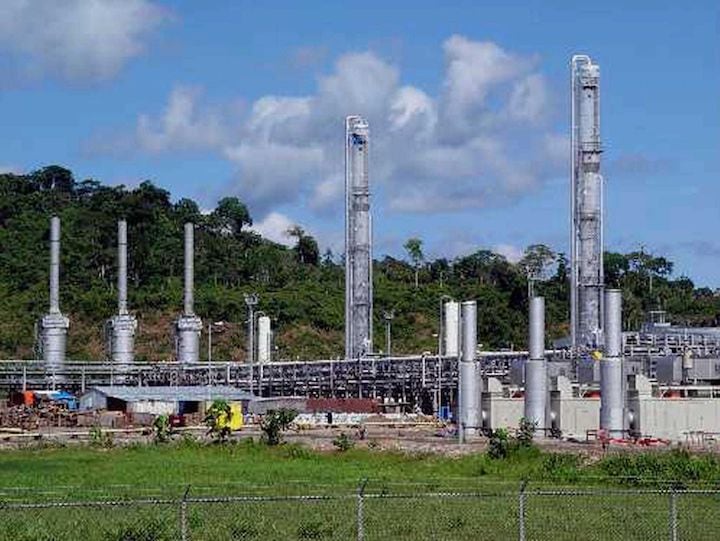 Camisea protege hoy, pero el futuro no está asegurado. El gas natural ha blindado al Perú frente a shocks externos, pero la falta de inversión y claridad regulatoria pone en riesgo su sostenibilidad. (Foto: Red de Salud La Convención)
