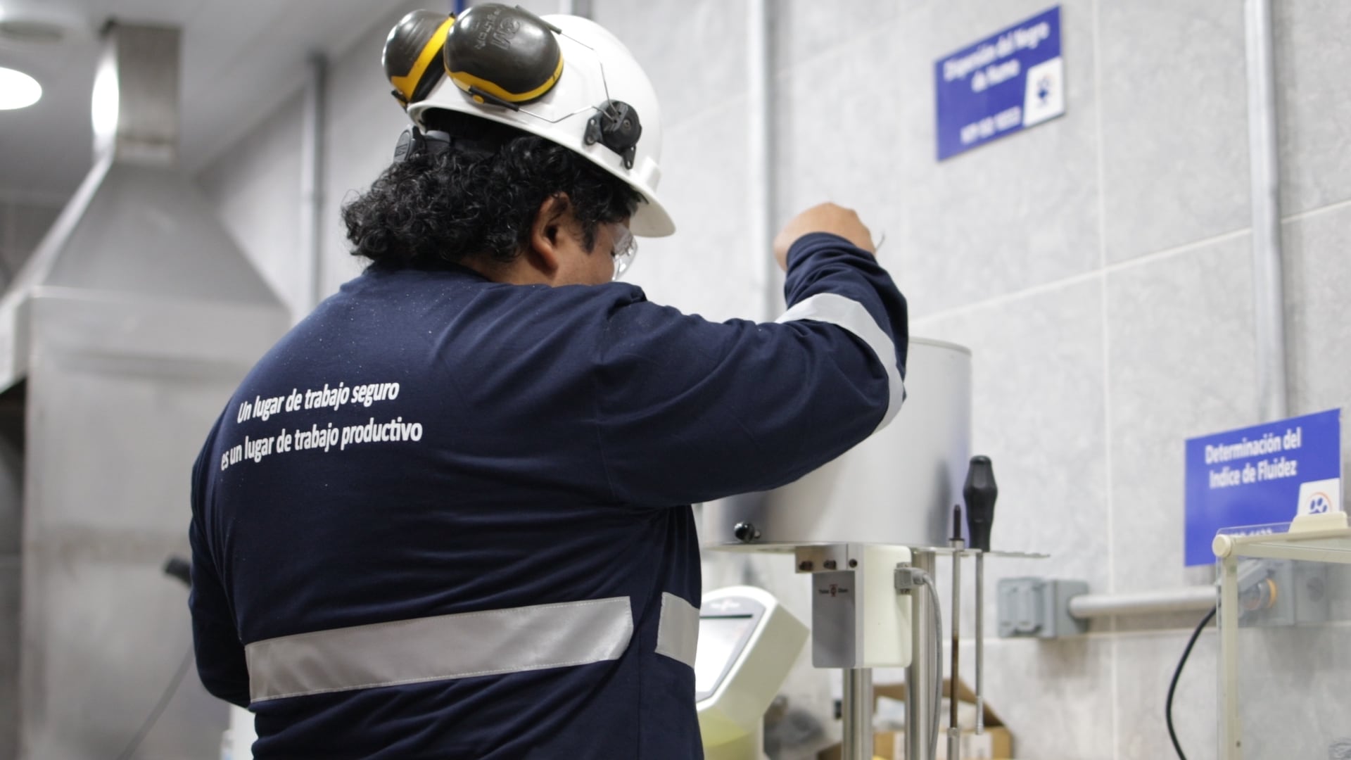 El fabricante de tubos y conexiones avanza con un plan que combina expansión comercial, reforzamiento de su planta en Lurín y la mirada puesta en Ecuador como mercado estratégico. Foto: Matusita Tigre