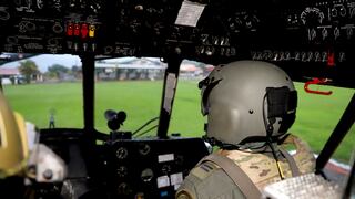 Militares de EE.UU., Colombia y Ecuador participarán en ejercicios militares en Perú