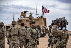 Gobierno pide autorizar que militares de EE.UU. ingresen con armas de guerra por el APEC 2024