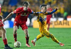 Canal 5 y TUDN transmitieron Toluca 2-1 Tigres UANL por la final de la Liga MX 2025