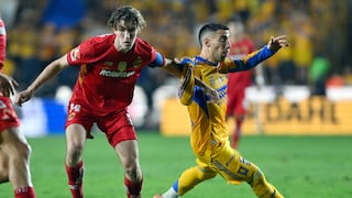 Canal 5 y TUDN EN VIVO — dónde mirar partido Toluca vs. Tigres UANL por tv abierta y Online