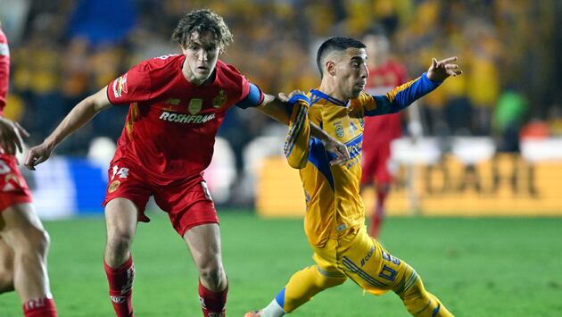 Canal 5 y TUDN EN VIVO por Internet — cómo ver partido Toluca vs. Tigres UANL GRATIS en tv abierta y Fútbol Online