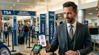 TSA amplía Digital ID en EE.UU.: estos teléfonos ya están incluidos para pasar por los controles