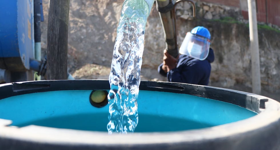 Perú y el Niño: ¿Por qué fallan las obras de agua?