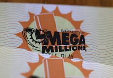 ¡Qué afortunado! Compró un boleto de Mega Millions en este local de California y ganó un millón de dólares