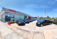 Mitsui Automotriz: ventas corporativa de autos crecieron 37% en el primer semestre