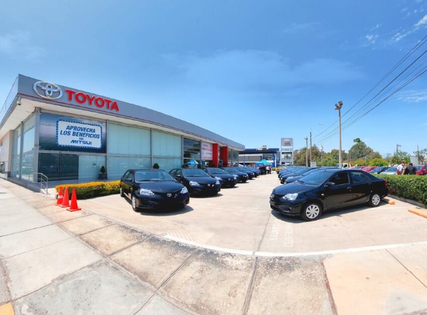 Con una facturación de 1,500 unidades y 190 clientes, Mitsui espera culminar el año con un crecimiento total del 20%. (Foto: Mitsui)