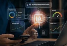 La IA como asesor de inversiones: los riesgos al patrimonio ante el análisis de datos