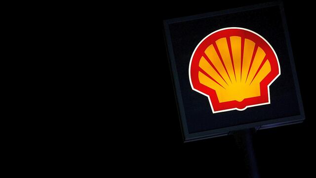 Shell espera que problemas de suministro de GNL se resuelvan en el 2022