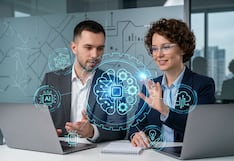 IA y robotización podrían cambiar el mercado laboral peruano: ¿qué prepara el MTPE?