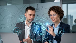 IA y robotización podrían cambiar el mercado laboral peruano: ¿qué prepara el MTPE?