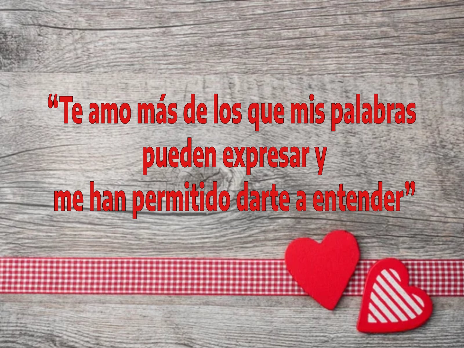 Conoce las 20 frases para compartir con tu persona favorita por el día de San Valentín.