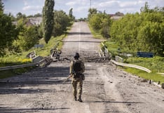 Guerra en Ucrania: EE. UU. reporta avances y evalúa canje de prisioneros