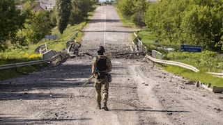 Guerra en Ucrania: EE. UU. reporta avances y evalúa canje de prisioneros