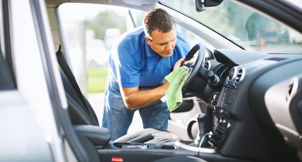 Conservar el interior y el exterior del vehículo es importante por varias razones. Los detalles en la nota.