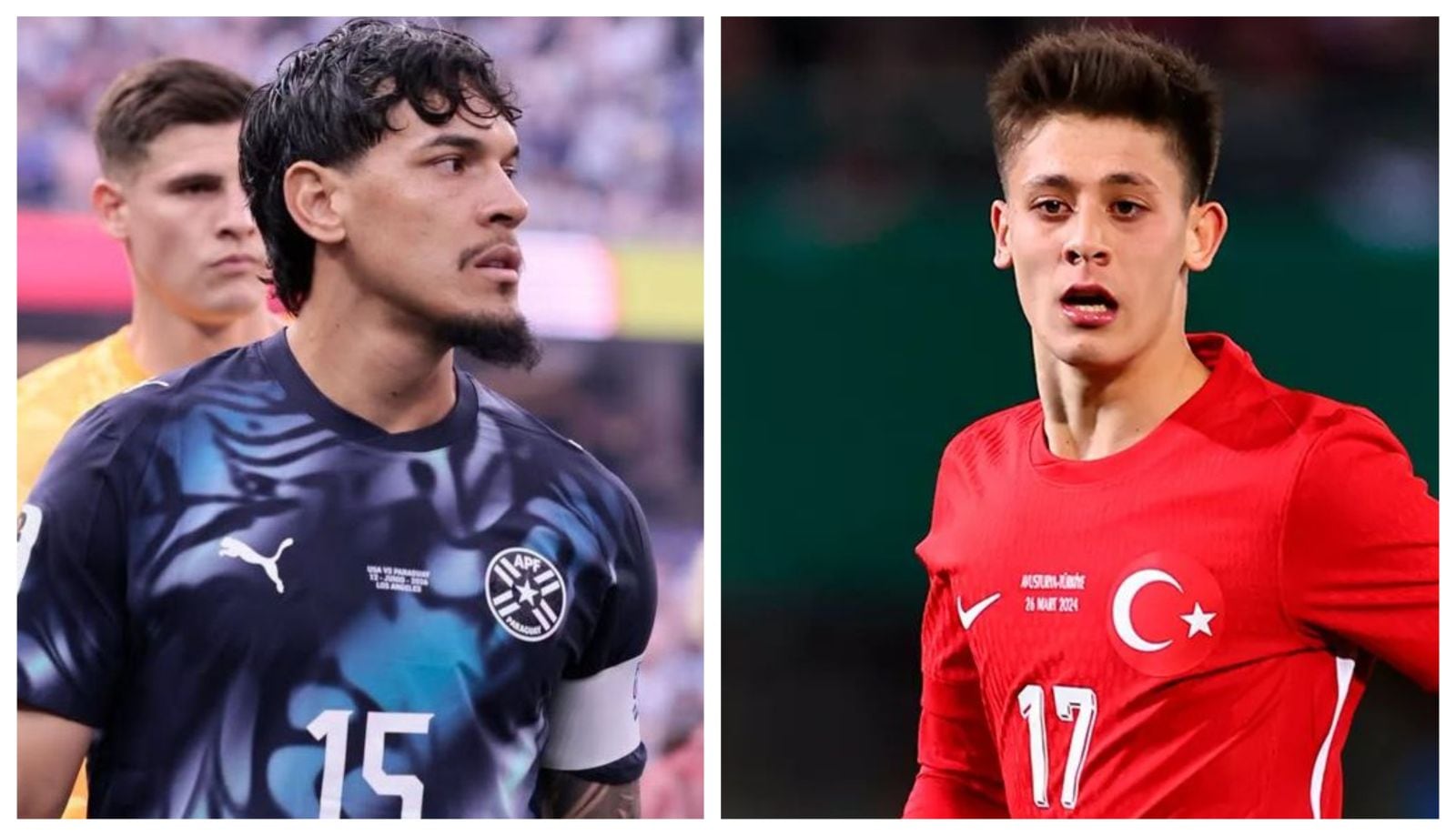 ¿Qué canales transmiten el partido entre Paraguay vs. Turquía y a qué hora comienza? Revisa la guía completa para el Mundial 2026.