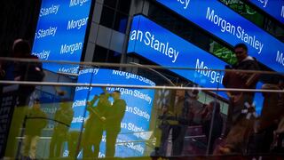 Morgan Stanley rebaja perspectiva de crecimiento mundial