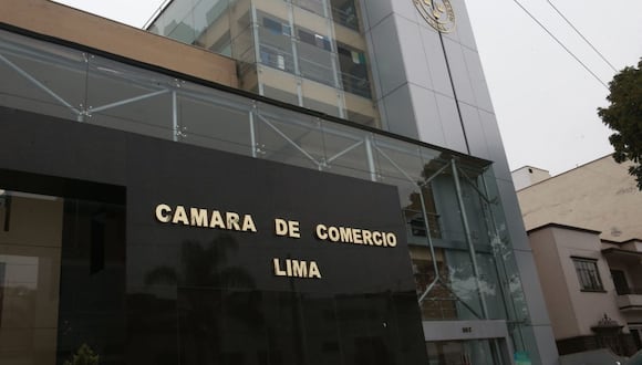 Cámara de Comercio de Lima se pronuncia ante dictamen aprobado por el Congreso. Foto: gob.pe