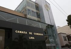 CCL: dictamen sobre crimen organizado pone en riesgo la seguridad ciudadana