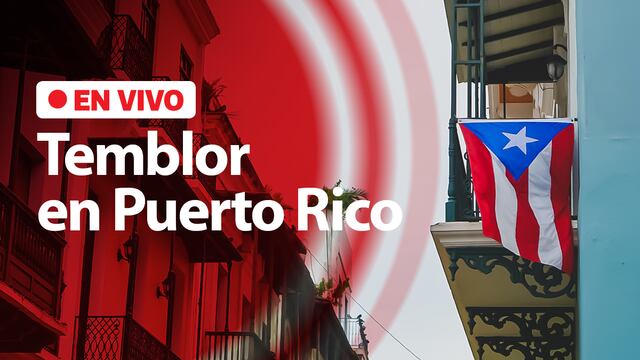Temblor en Puerto Rico hoy, 11/12/2023: magnitud, epicentro y dónde fue el sismo vía RSPR