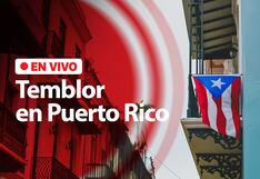 Temblor en Puerto Rico hoy, 11/12/2023: magnitud, epicentro y dónde fue el sismo vía RSPR