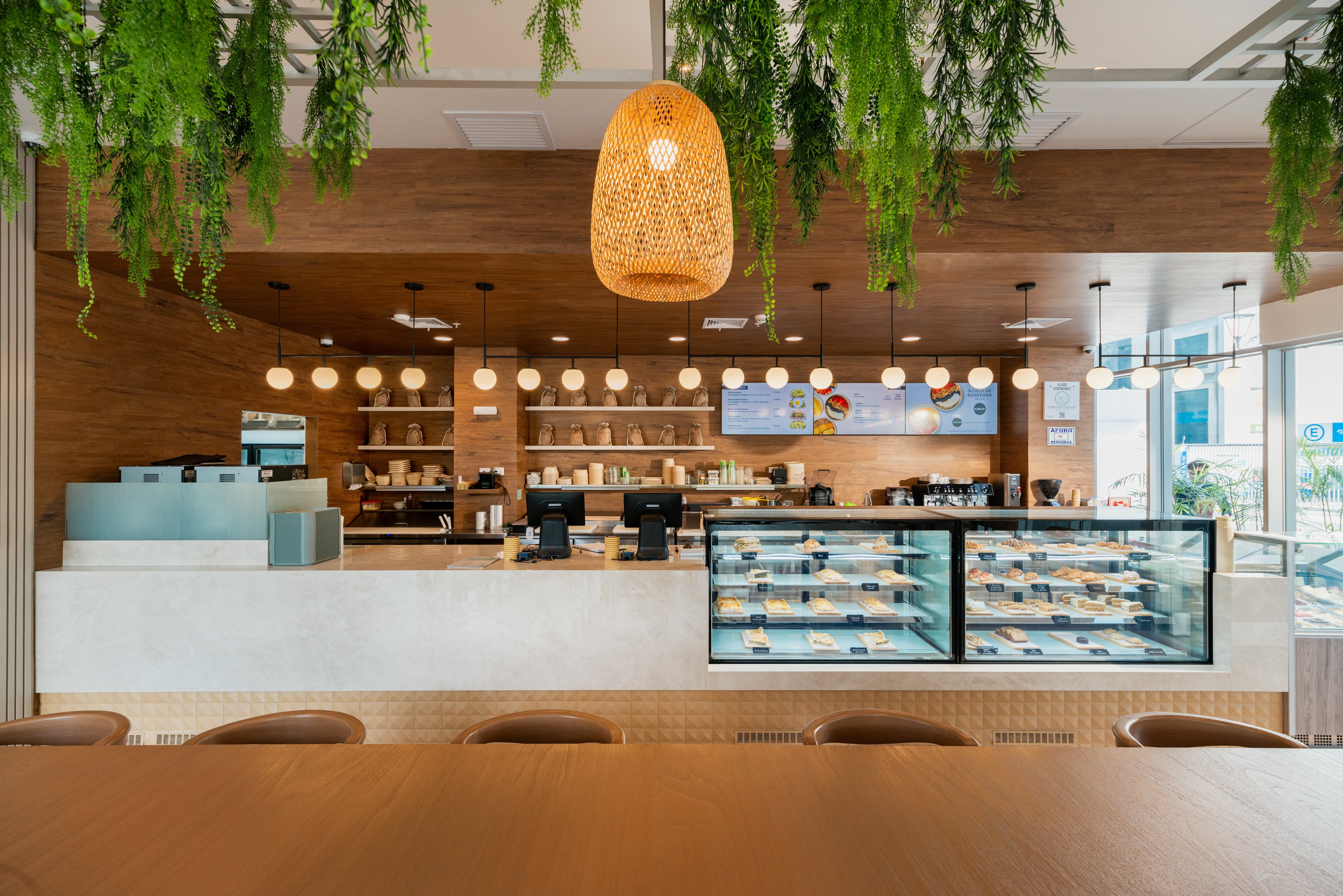 Sarcletti Café ya cuenta con una sede en San Isidro. (Foto: Sarcletti)