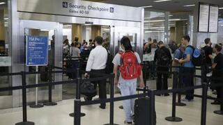Estados Unidos endurece requisitos para llevar aparatos electrónicos en vuelos internos
