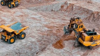 Oro en Arequipa: la planta La Patona ya tiene fondos y fecha para iniciar operaciones
