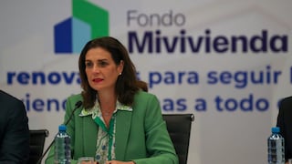 Ministra de Vivienda pide al presidente de Sedapal su renuncia tras informe de Contraloría