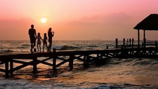 Siete consejos para ahorrar en las vacaciones familiares