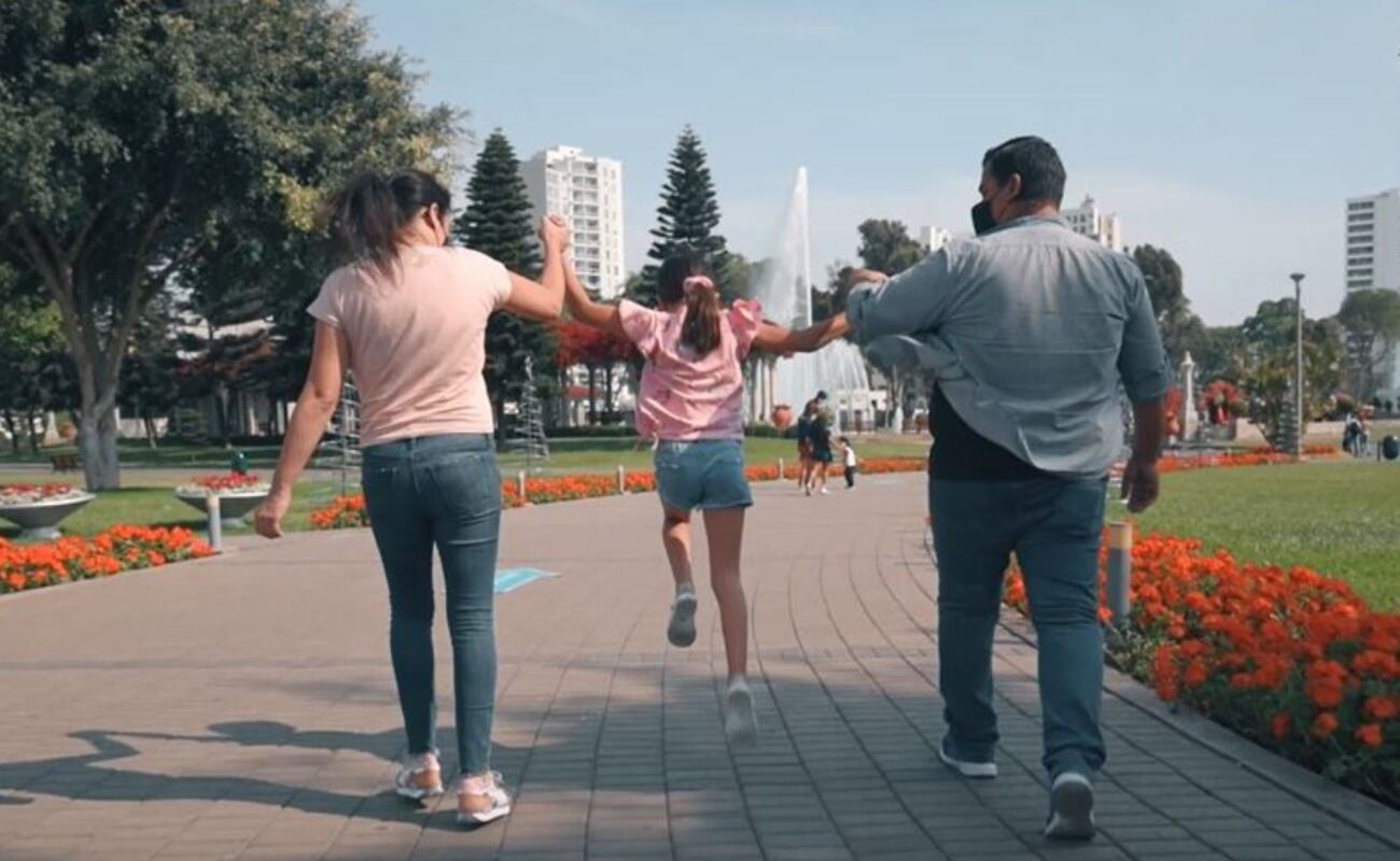 Feriado Largo | El lunes 1 de enero es feriado a nivel nacional por Año Nuevo. (Foto: Difusión)