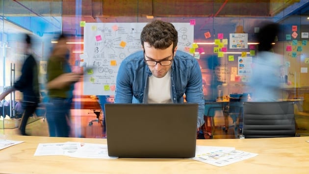 productividad laboral