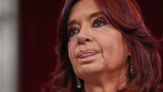 Argentina: Fiscalía se prepara para pedir prisión de vicepresidenta Cristina Kirchner