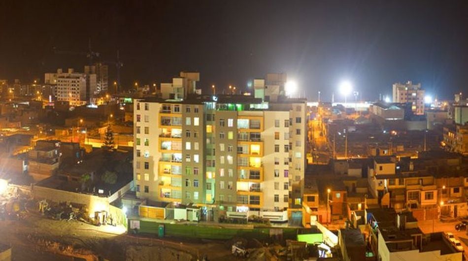 El Grupo Caral tiene seis proyectos en distintas etapas en Lima este 2026. Foto: Andina.