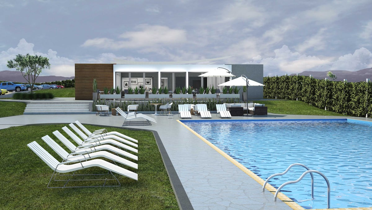 El proyecto inmobiliario promete brindar a peruanos en el extranjero una opción de retiro con calidad de vida en condominios exclusivos cerca de Lima. (Foto: difusión)