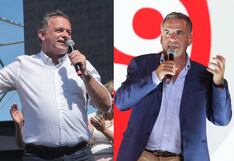 Elecciones en Uruguay: Yamandú Orsi y Álvaro Delgado disputarán la segunda vuelta