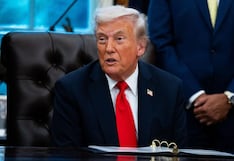 Tribunal de EE.UU. anuló la suspensión de visas para 75 países impulsada por Trump