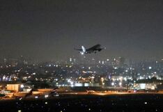 Nuevo Jorge Chávez: primeros 56 vuelos operaron con normalidad durante marcha blanca