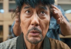 “¿Por casualidad hablaban de mí?” llega a Netflix: la serie sobre un reconocido actor japonés que se enfrenta al olvido