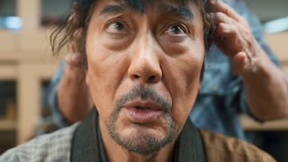 “¿Por casualidad hablaban de mí?” llega a Netflix: la serie sobre un reconocido actor japonés que se enfrenta al olvido